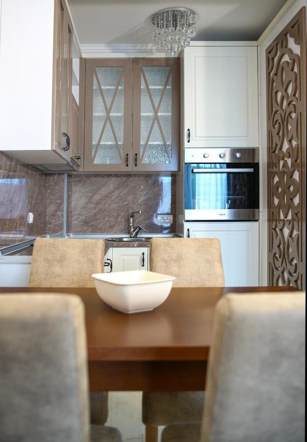 Adonis Apartman 305 Zlatibor Exterior foto