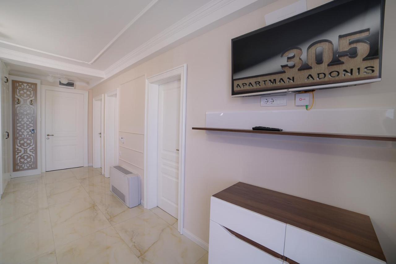 Adonis Apartman 305 Zlatibor Exterior foto