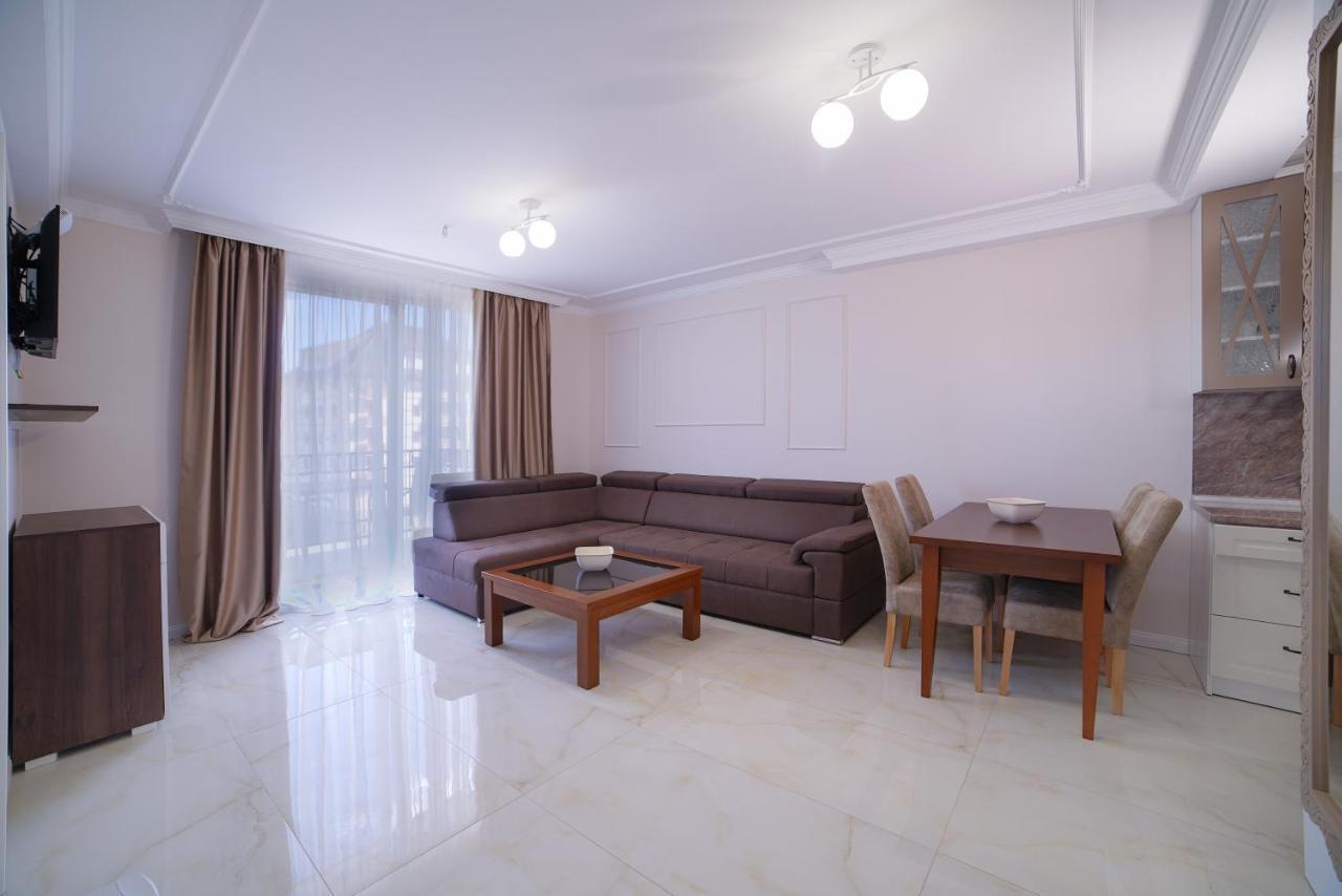 Adonis Apartman 305 Zlatibor Exterior foto